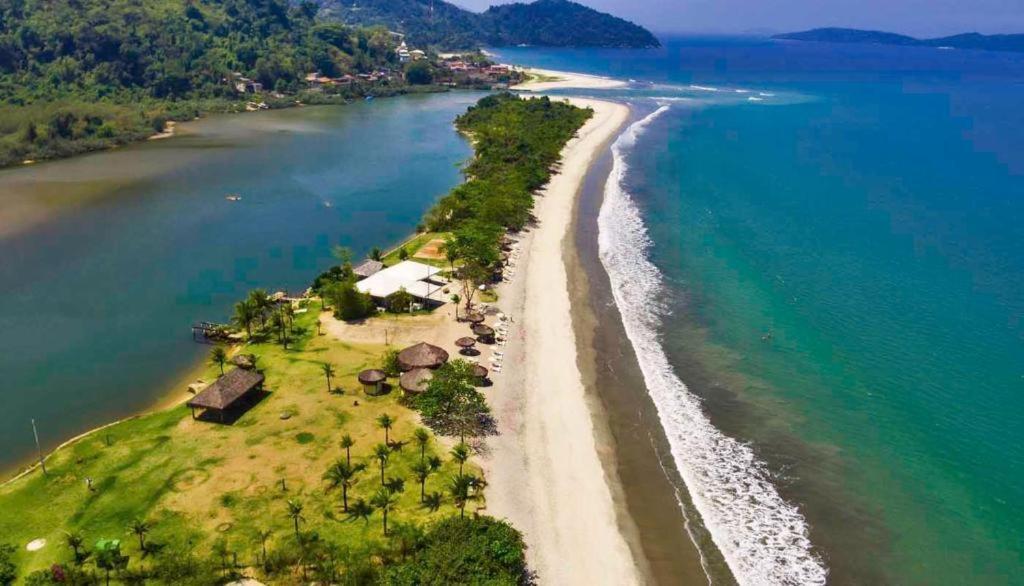 Livyd Angra Dos Reis - Complexo Reserva Do Mar Exterior photo